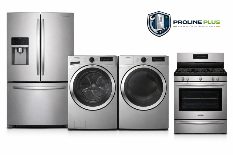 REPARACIÓN DE LAVASECADORAS EN MONTERREY