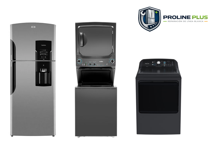 SERVICIO TÉCNICO MABE MONTERREY