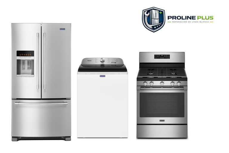 SERVICIO TÉCNICO MAYTAG MONTERREY