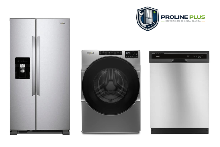 SERVICIO TÉCNICO WHIRLPOOL MONTERREY